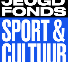 Logo Jeugdfonds Sport _ Cultuur